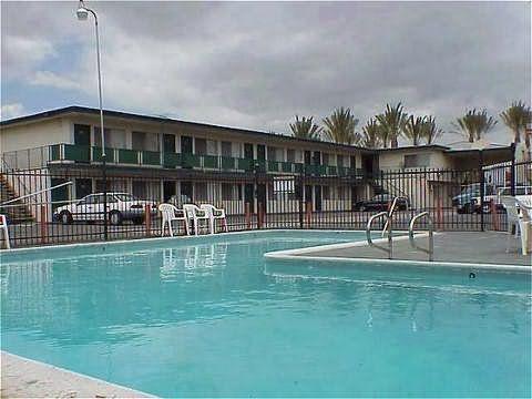 Little Boy Blue Motel Анахайм Удобства фото